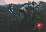 Image of United States Marines Iwo Jima, 1945, second 27 stock footage video 65675057725