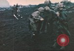 Image of United States Marines Iwo Jima, 1945, second 28 stock footage video 65675057725