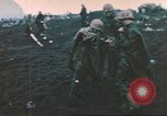 Image of United States Marines Iwo Jima, 1945, second 30 stock footage video 65675057725