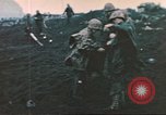Image of United States Marines Iwo Jima, 1945, second 31 stock footage video 65675057725