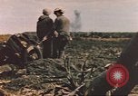 Image of United States Marines Iwo Jima, 1945, second 46 stock footage video 65675057725