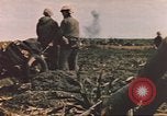 Image of United States Marines Iwo Jima, 1945, second 48 stock footage video 65675057725