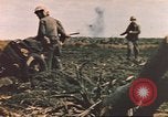 Image of United States Marines Iwo Jima, 1945, second 51 stock footage video 65675057725