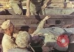 Image of United States Marines Iwo Jima, 1945, second 1 stock footage video 65675057726