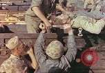 Image of United States Marines Iwo Jima, 1945, second 4 stock footage video 65675057726