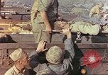 Image of United States Marines Iwo Jima, 1945, second 5 stock footage video 65675057726