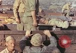 Image of United States Marines Iwo Jima, 1945, second 6 stock footage video 65675057726