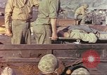 Image of United States Marines Iwo Jima, 1945, second 7 stock footage video 65675057726