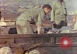 Image of United States Marines Iwo Jima, 1945, second 9 stock footage video 65675057726