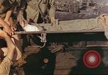 Image of United States Marines Iwo Jima, 1945, second 12 stock footage video 65675057726