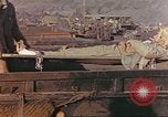 Image of United States Marines Iwo Jima, 1945, second 15 stock footage video 65675057726