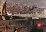 Image of United States Marines Iwo Jima, 1945, second 16 stock footage video 65675057726