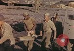 Image of United States Marines Iwo Jima, 1945, second 22 stock footage video 65675057726