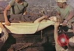 Image of United States Marines Iwo Jima, 1945, second 23 stock footage video 65675057726