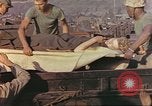 Image of United States Marines Iwo Jima, 1945, second 24 stock footage video 65675057726