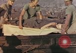 Image of United States Marines Iwo Jima, 1945, second 25 stock footage video 65675057726