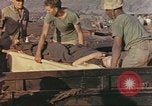 Image of United States Marines Iwo Jima, 1945, second 26 stock footage video 65675057726