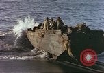 Image of United States Marines Iwo Jima, 1945, second 42 stock footage video 65675057726