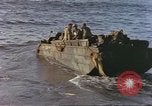 Image of United States Marines Iwo Jima, 1945, second 46 stock footage video 65675057726