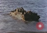 Image of United States Marines Iwo Jima, 1945, second 49 stock footage video 65675057726