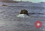 Image of United States Marines Iwo Jima, 1945, second 52 stock footage video 65675057726