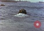 Image of United States Marines Iwo Jima, 1945, second 53 stock footage video 65675057726