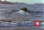 Image of United States Marines Iwo Jima, 1945, second 58 stock footage video 65675057726