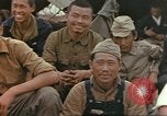 Immagine di Coreani prigionieri Iwo Jima, 1945, secondo 16 filmato di repertorio 65675057727