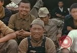 Immagine di Coreani prigionieri Iwo Jima, 1945, secondo 17 filmato di repertorio 65675057727