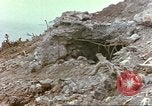Image of Allied invasion Iwo Jima, 1945, second 1 stock footage video 65675057728