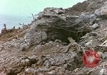 Image of Allied invasion Iwo Jima, 1945, second 4 stock footage video 65675057728