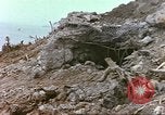Image of Allied invasion Iwo Jima, 1945, second 5 stock footage video 65675057728
