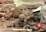 Image of United States Marines Iwo Jima, 1945, second 23 stock footage video 65675057730