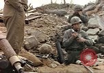 Image of United States Marines Iwo Jima, 1945, second 27 stock footage video 65675057730
