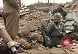Image of United States Marines Iwo Jima, 1945, second 29 stock footage video 65675057730