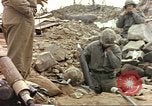 Image of United States Marines Iwo Jima, 1945, second 32 stock footage video 65675057730