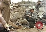 Image of United States Marines Iwo Jima, 1945, second 35 stock footage video 65675057730
