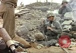 Image of United States Marines Iwo Jima, 1945, second 41 stock footage video 65675057730