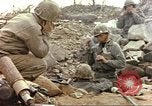 Image of United States Marines Iwo Jima, 1945, second 42 stock footage video 65675057730
