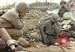 Image of United States Marines Iwo Jima, 1945, second 46 stock footage video 65675057730