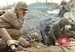 Image of United States Marines Iwo Jima, 1945, second 47 stock footage video 65675057730