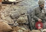 Image of United States Marines Iwo Jima, 1945, second 54 stock footage video 65675057730