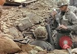 Image of United States Marines Iwo Jima, 1945, second 56 stock footage video 65675057730