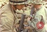 Image of United States Marines Iwo Jima, 1945, second 57 stock footage video 65675057730