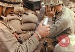 Image of United States Marines Iwo Jima, 1945, second 61 stock footage video 65675057730