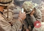 Image of United States Marines Iwo Jima, 1945, second 62 stock footage video 65675057730