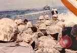 Image of United States Marines Iwo Jima, 1945, second 55 stock footage video 65675057731