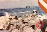 Image of United States Marines Iwo Jima, 1945, second 56 stock footage video 65675057731