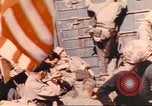 Image of United States Marines Iwo Jima, 1945, second 61 stock footage video 65675057731