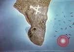 Standbild United States Marines Schlacht auf Iwo Jima Iwo Jima, 1945, aus Sekunde 4 historischem Filmmaterial Videoclip 65675057732